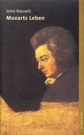 Mozarts Leben