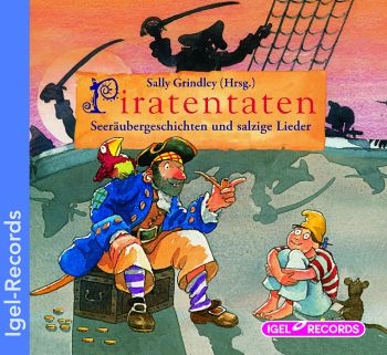 Piratentaten CD