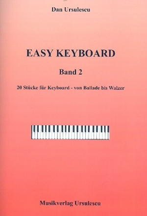 Easy Keyboard Band 2