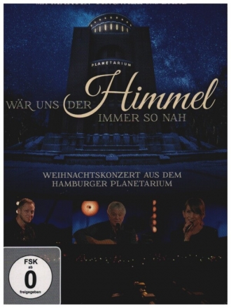 Wr uns der Himmel immer so nah  DVD