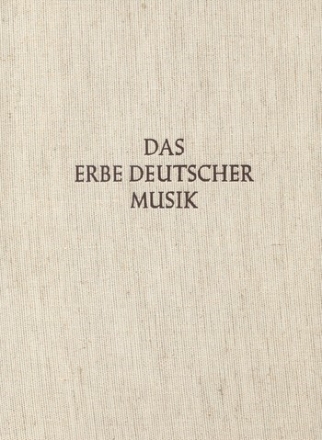 : Der Kodex des Magister Nicolaus Leopold. 174 Sing- und Instrumentals Nr. 1-59, auch mehrteilige Kompositionen, berwiegend zwei- bis vierst Gesamtausgabe, Partitur, Sammelband, Urtextausgabe