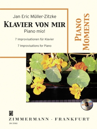 Klavier von mir fr Klavier