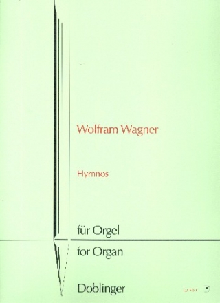 Hymnos fr Orgel