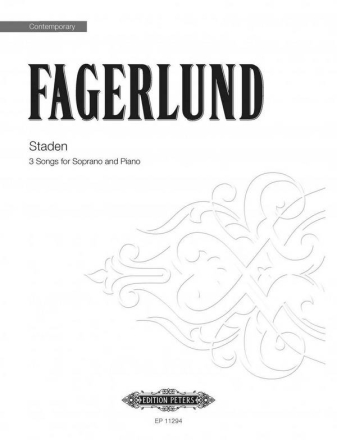 Fagerlund, S. Staden (2009..., SB., Sopran solo, Klavier, GH. Staden (SB)