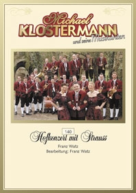 Alles wird gut Concert Band/Harmonie Partitur + Stimmen