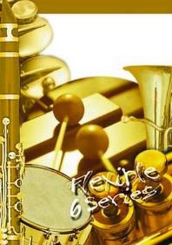 Henk Hogestein Saludos desde Espaa Concert Band/Harmonie/Fanfare/Brass Band Partitur