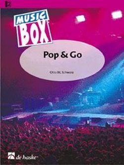 Pop and go: 12 Posaunenduette