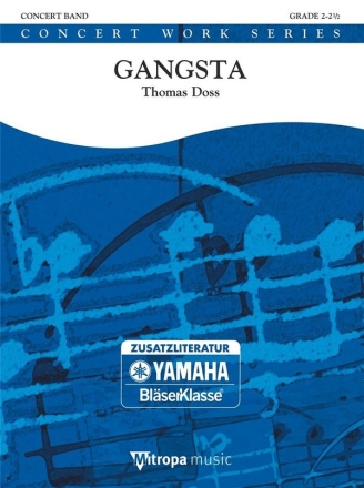 Thomas Doss, Gangsta Concert Band/Harmonie Set