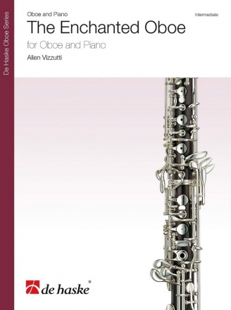 The Enchanted Oboe for Oboe and Piano