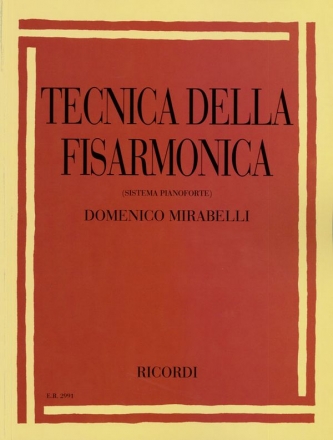 Tecnica della fisarmonica per fisarmonica