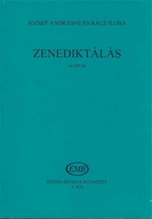 : Zenediktls  Solfege