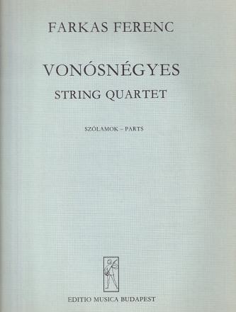 String quartet