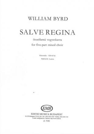 W. Byrd Salve Regina