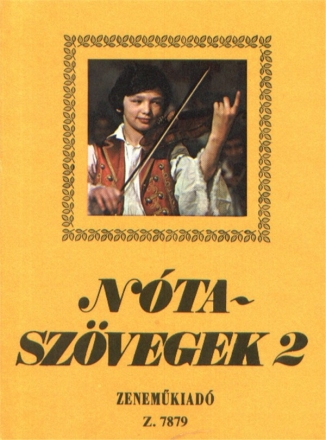 : Ntaszvegek  Words of Hungarian Songs