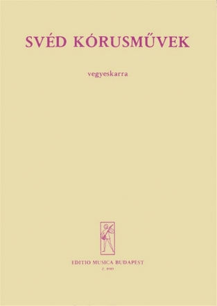 : Svd krusmvek  Mixed Voices Collection