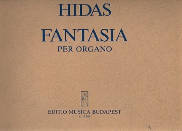 Fantasia per organo