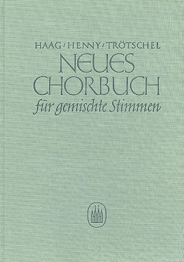 : Neues Chorbuch