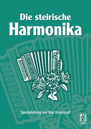 Spielanleitung fr die steirische Harmonika