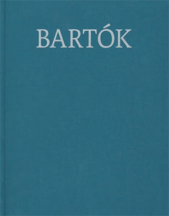 Gesamtausgabe Reihe 4 Band 29 - Streichquartette  Partitur (Leinen)