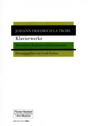 Klavierwerke