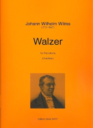 Walzer fr Klavier