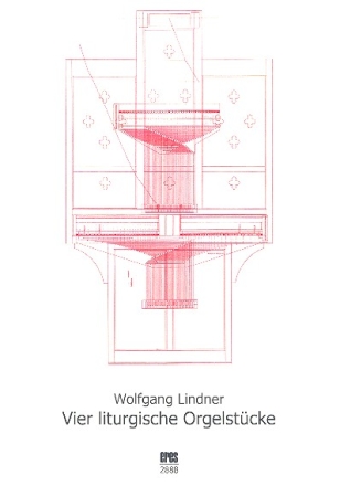 4 liturgische Orgelstcke