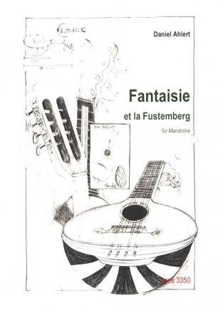 Fantaisie et la Fustemberg fr Mandoline