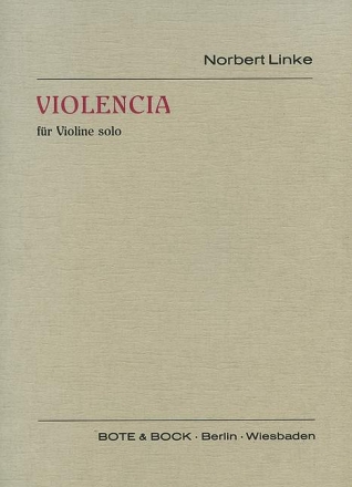 Violencia Violine