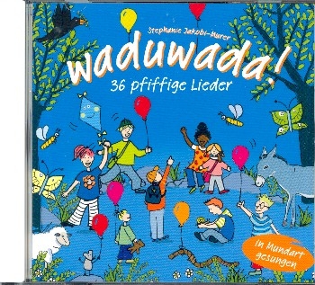 Waduwada CD