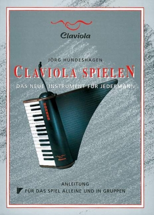 Hundeshagen, Jrg Claviola spielen fr Claviola