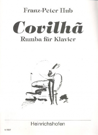 Covilha: fr Klavier