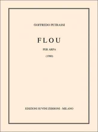 Flou (1980)  Per Arpa