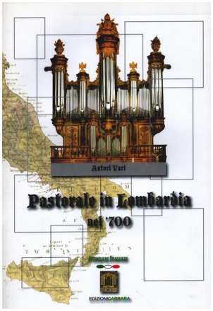 Pastorale in Lombardia nel Settecento per organo