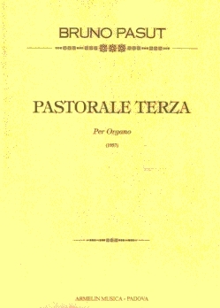 Pasut, Bruno Trittico