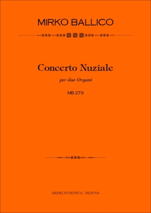 Ballico Mirko Concerto Nuziale