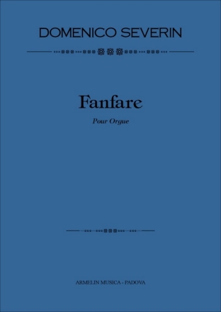 Severin, Domenico Fanfare Grand'Organo