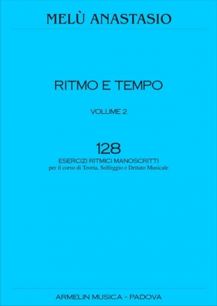 Anastasio, Mel Ritmo e Tempo, vol. 2