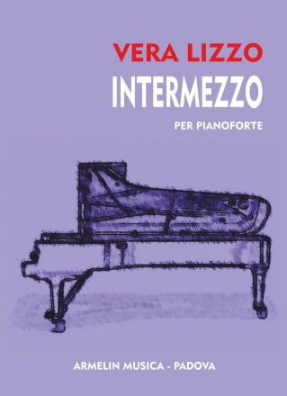 Lizzo, Vera Intermezzo. Per pianoforte