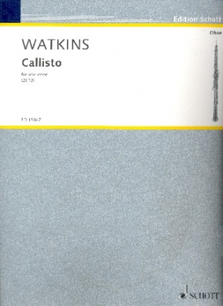 Callisto fr Oboe