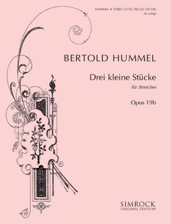 Tripelkonzert g-Moll fr Flte, Oboe, Fagott, Streicher und B. c. Partitur und Stimmen