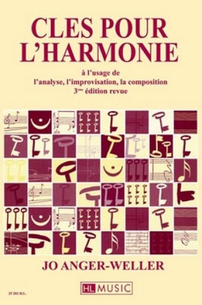 Cls pour l'harmonie