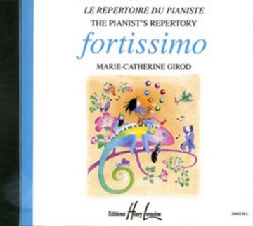 Fortissimo  CD