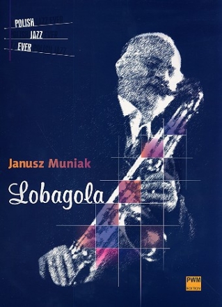 Lobagola: for saxophone and piano