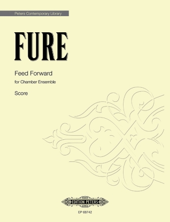 Fure, Ash, Feed Forward for large Ensemble Instrumental Ensemble