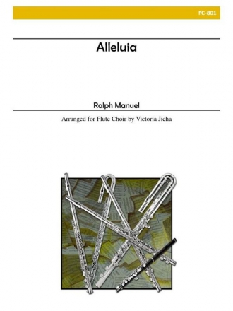 Manuel - Alleluia Flute Choir