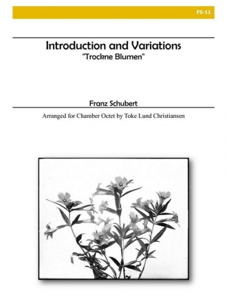 Introduction and Variations 