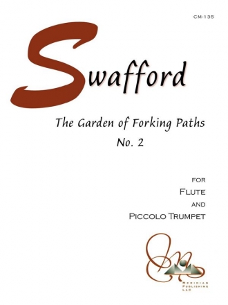 Swafford, Jan, Garden of Chamber Music