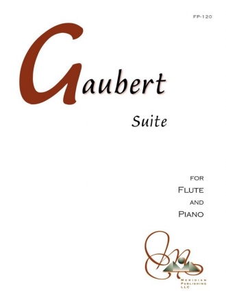 Suite for flute and piano