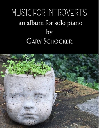 Schocker, Gary, Music Piano Solo