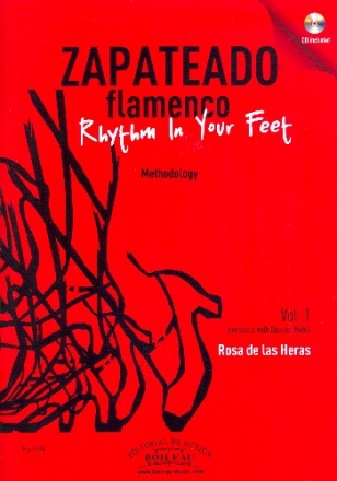 Zapateado flamenco (en):